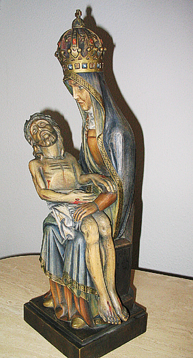 boch Pieta