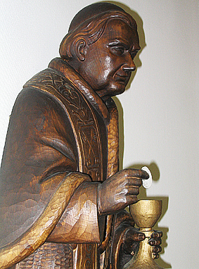 boch Pius